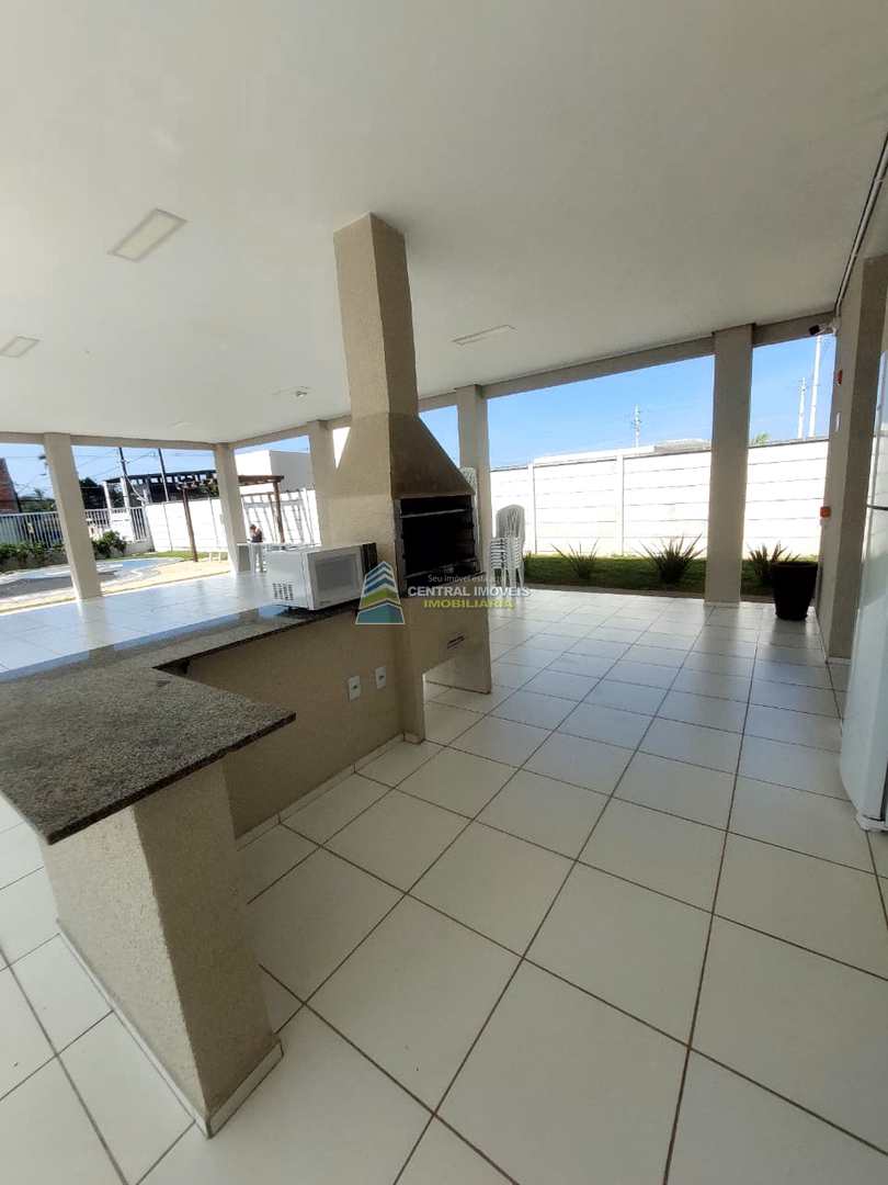 Apartamento para alugar com 2 quartos, 42m² - Foto 21