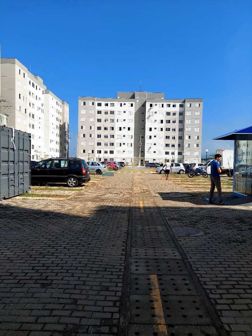 Apartamento para alugar com 2 quartos, 42m² - Foto 18