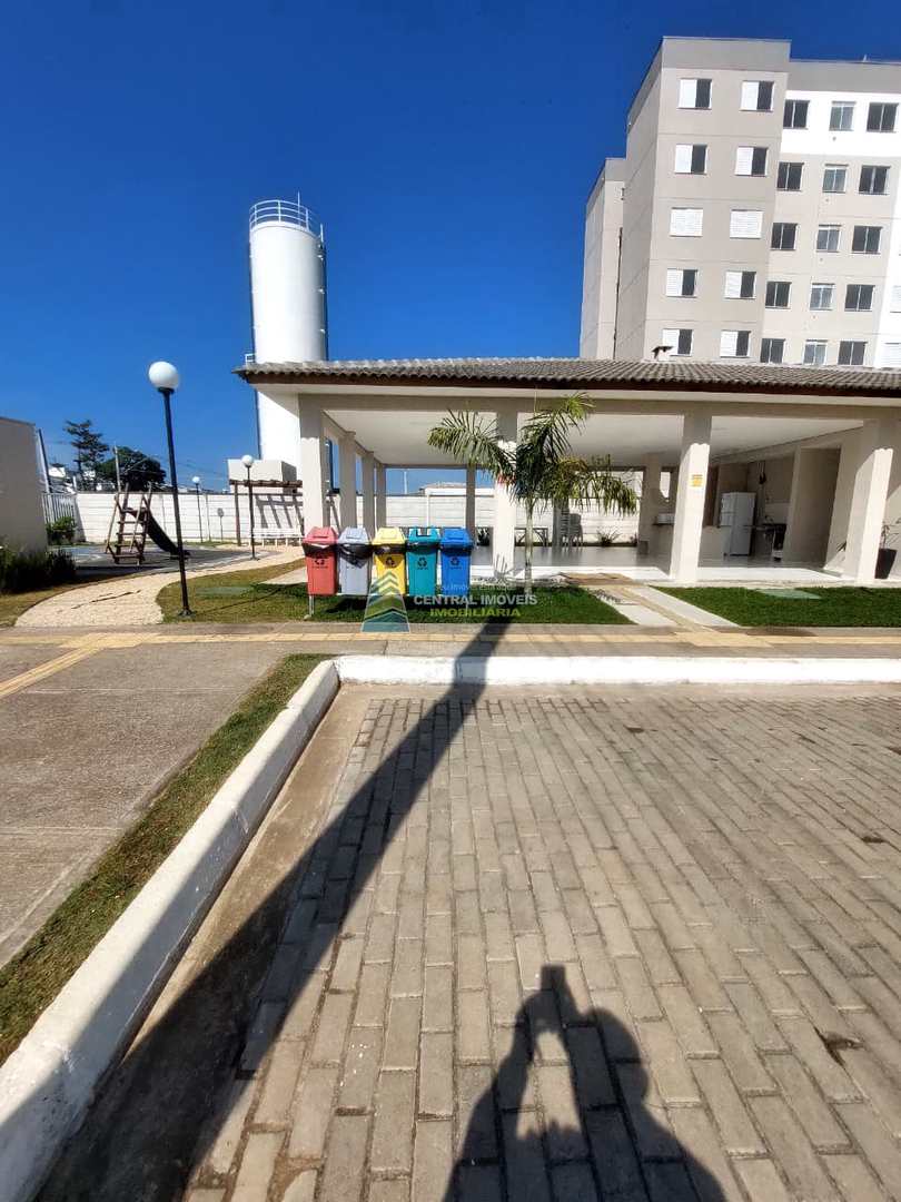 Apartamento para alugar com 2 quartos, 42m² - Foto 27