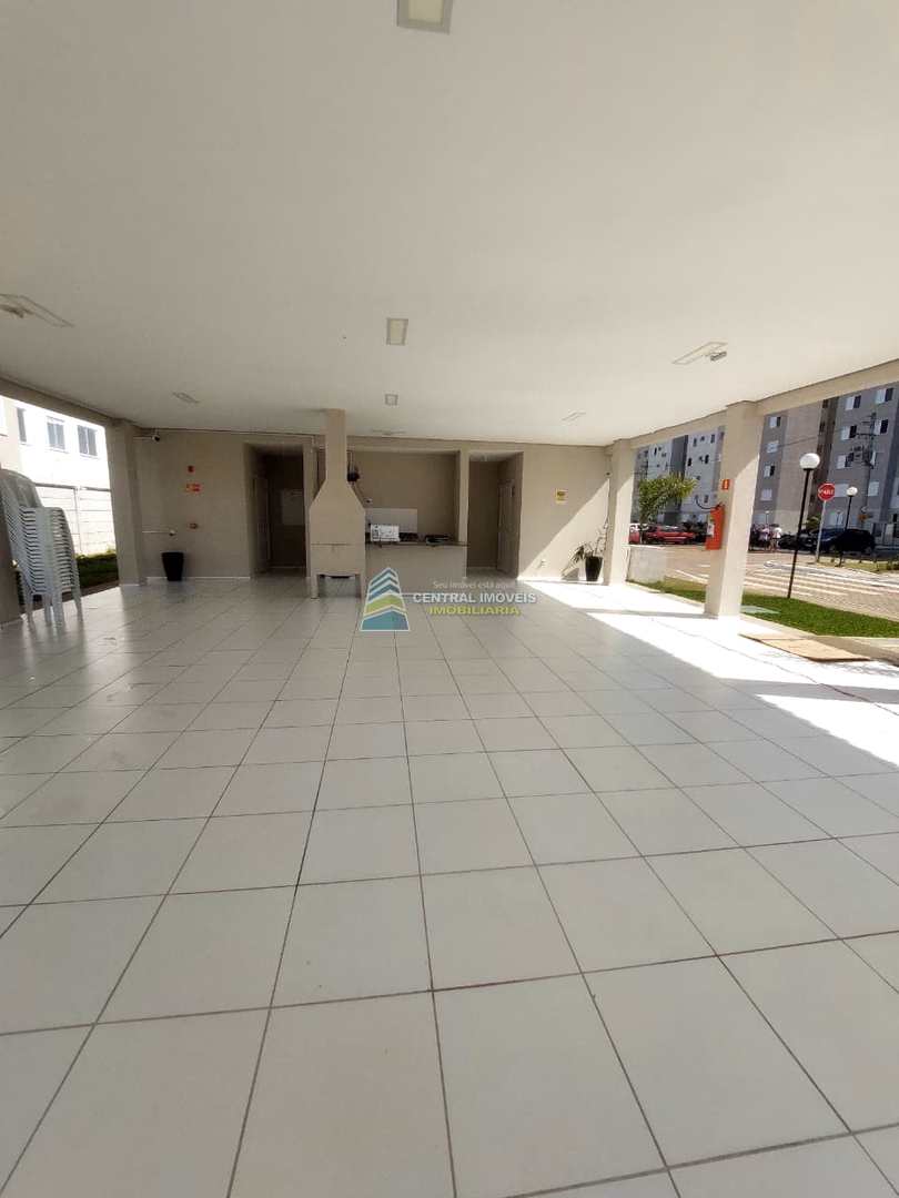 Apartamento para alugar com 2 quartos, 42m² - Foto 44