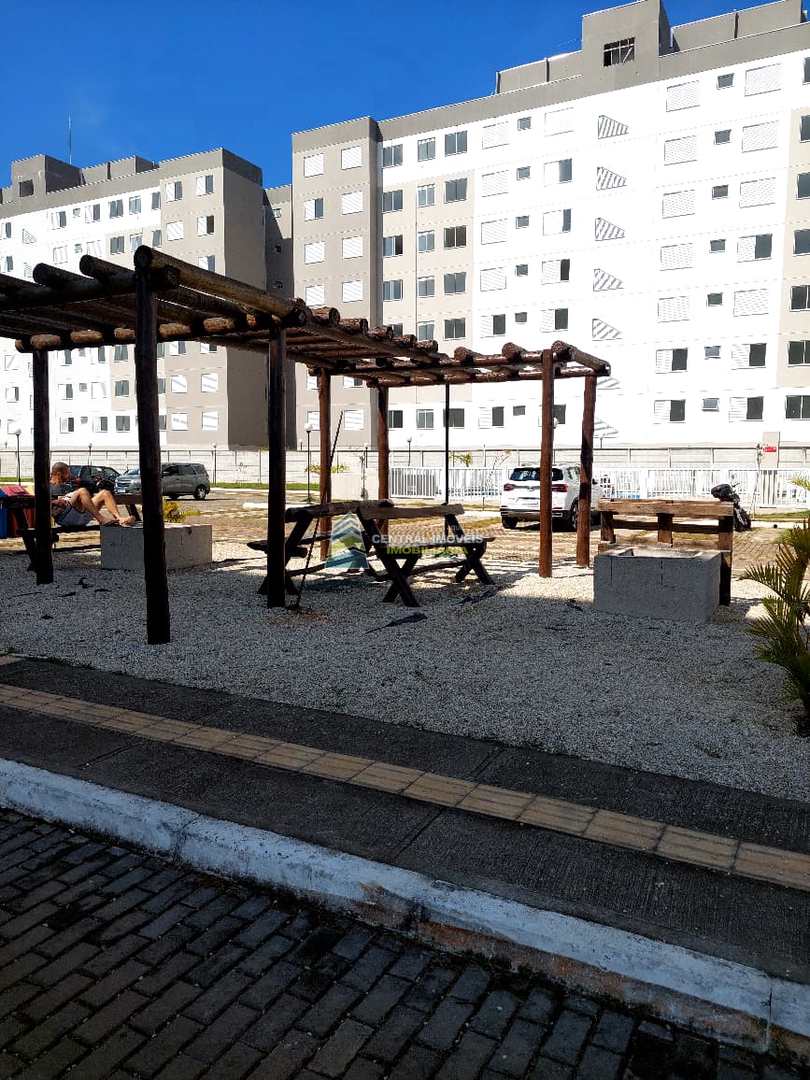 Apartamento para alugar com 2 quartos, 42m² - Foto 34