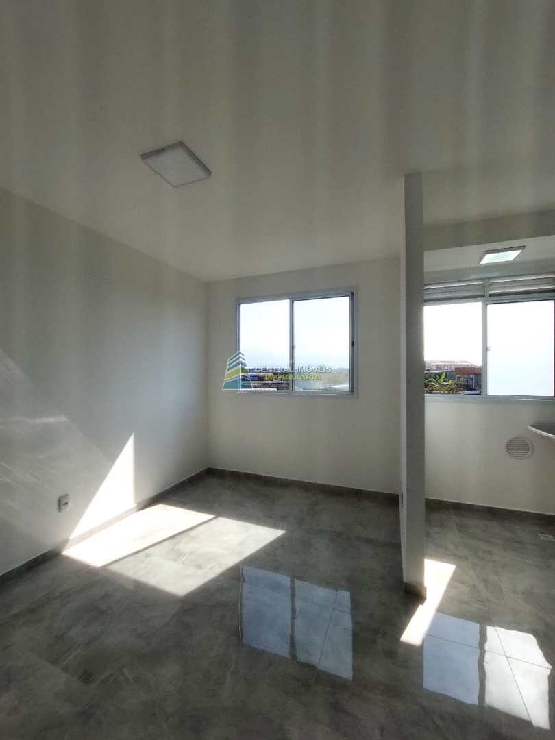 Apartamento para alugar com 2 quartos, 42m² - Foto 3