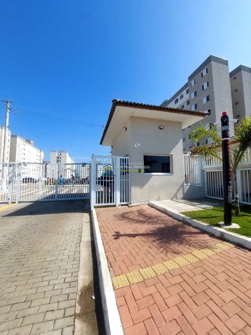 Apartamento para alugar com 2 quartos, 42m² - Foto 24