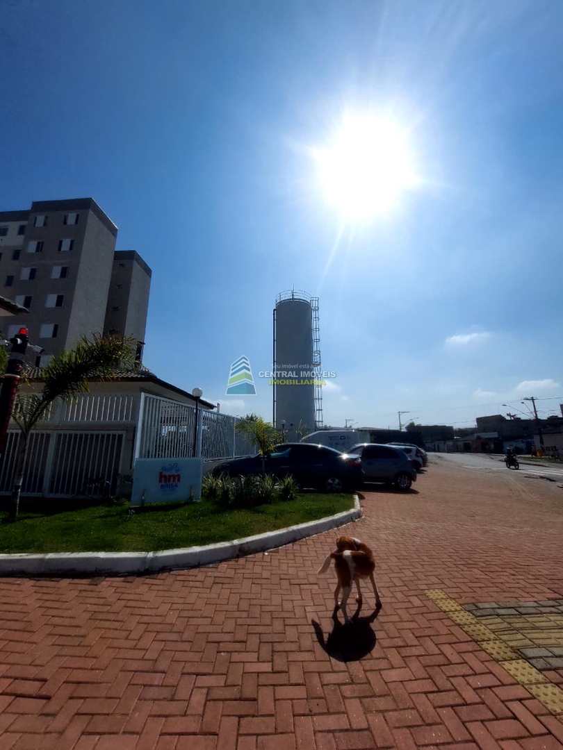 Apartamento para alugar com 2 quartos, 42m² - Foto 28