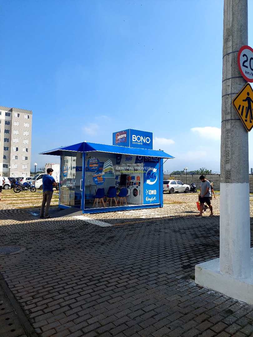 Apartamento para alugar com 2 quartos, 42m² - Foto 30