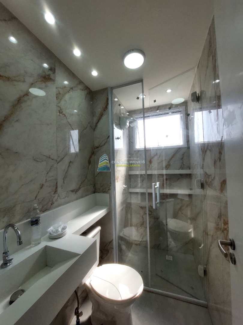 Apartamento para alugar com 2 quartos, 42m² - Foto 9