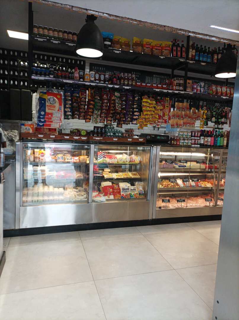 Loja-Salão à venda, 130m² - Foto 1