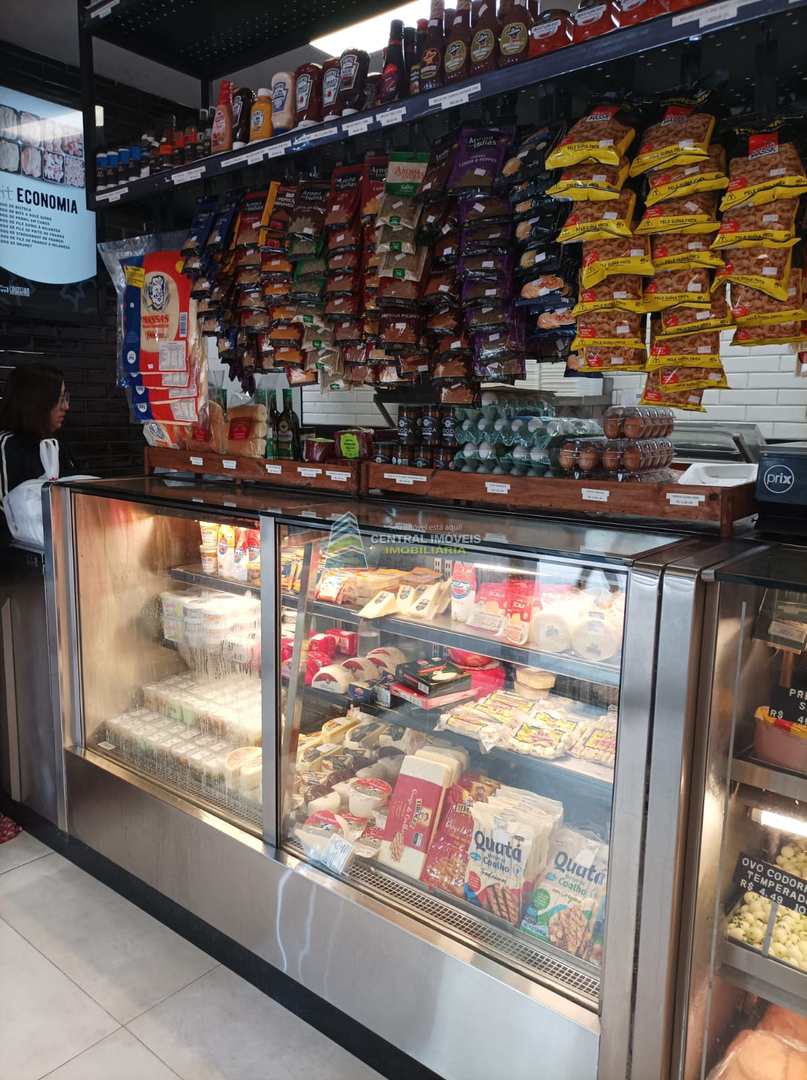 Loja-Salão à venda, 130m² - Foto 10