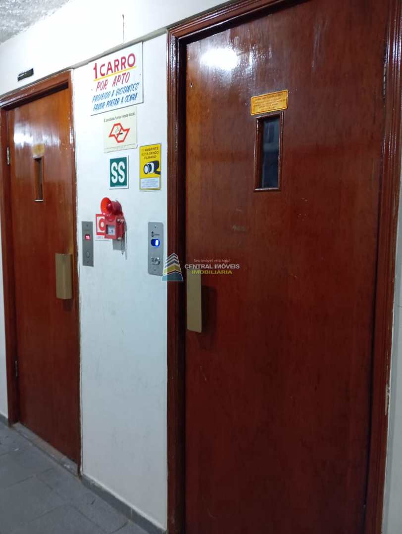 Apartamento para alugar com 1 quarto, 47m² - Foto 33