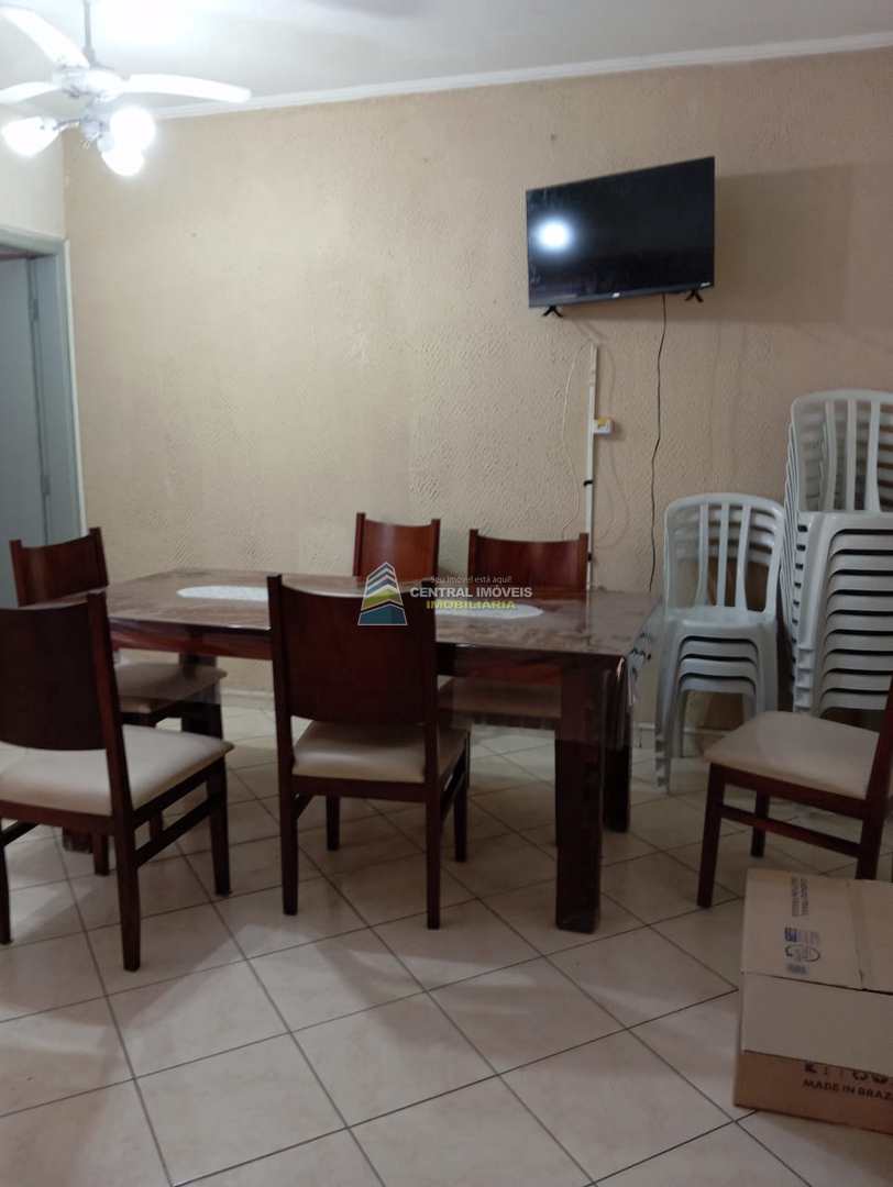 Apartamento para alugar com 1 quarto, 47m² - Foto 5