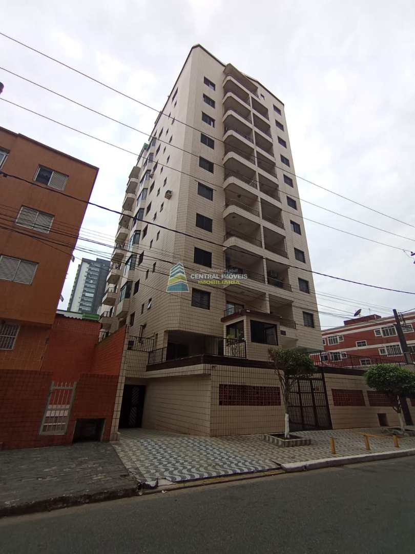 Apartamento para alugar com 1 quarto, 47m² - Foto 1