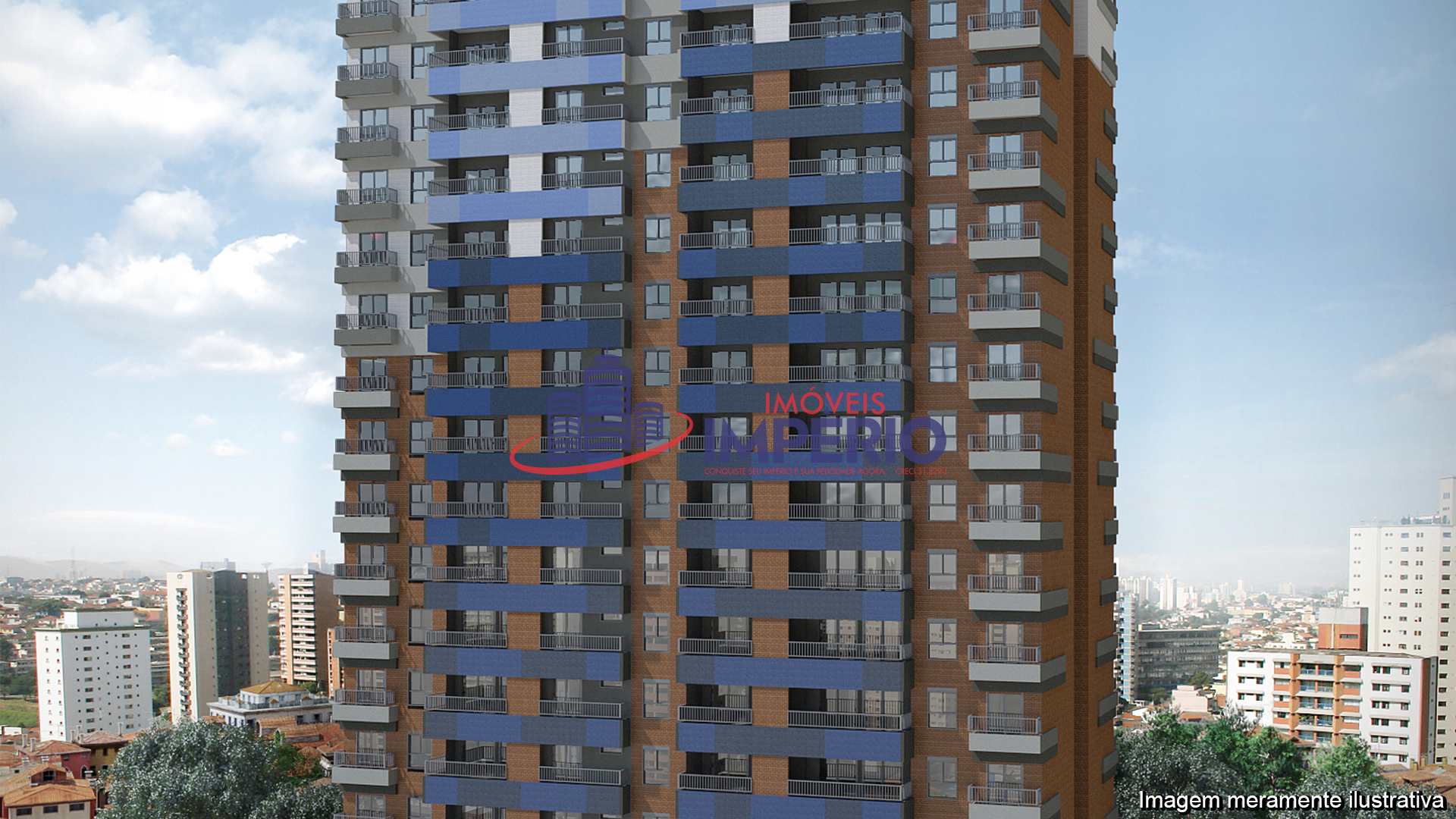 Condomínio em Guarulhos  Bairro Vila Augusta  - ref.: 1189