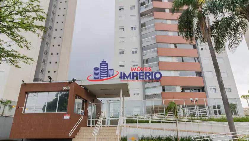 Empreendimento em Guarulhos  Bairro Gopoúva  - ref.: 208