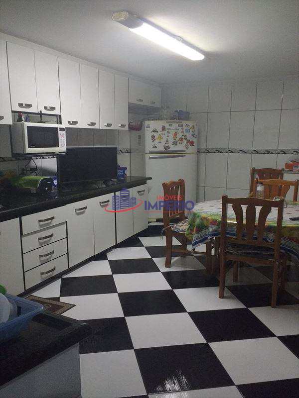 Casa com 2 dorms, Jardim Vila Galvão, Guarulhos - R$ 540 mil, Cod: 2068