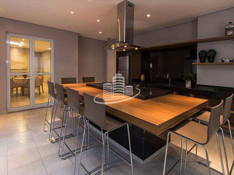 Apartamento com 2 dorms, Vila São Judas, São Paulo - R$ 730 mil, Cod: 1848