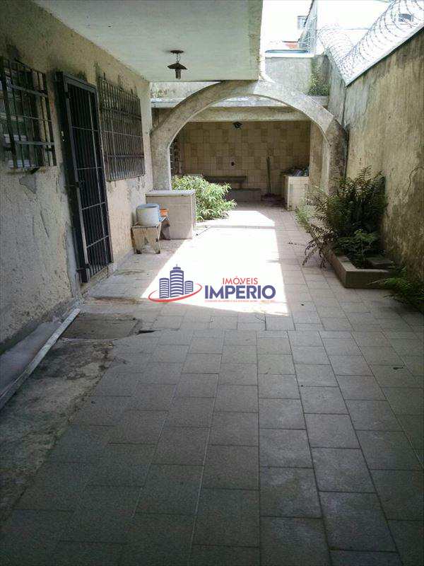 Casa em Guarulhos bairro Vila Galvão