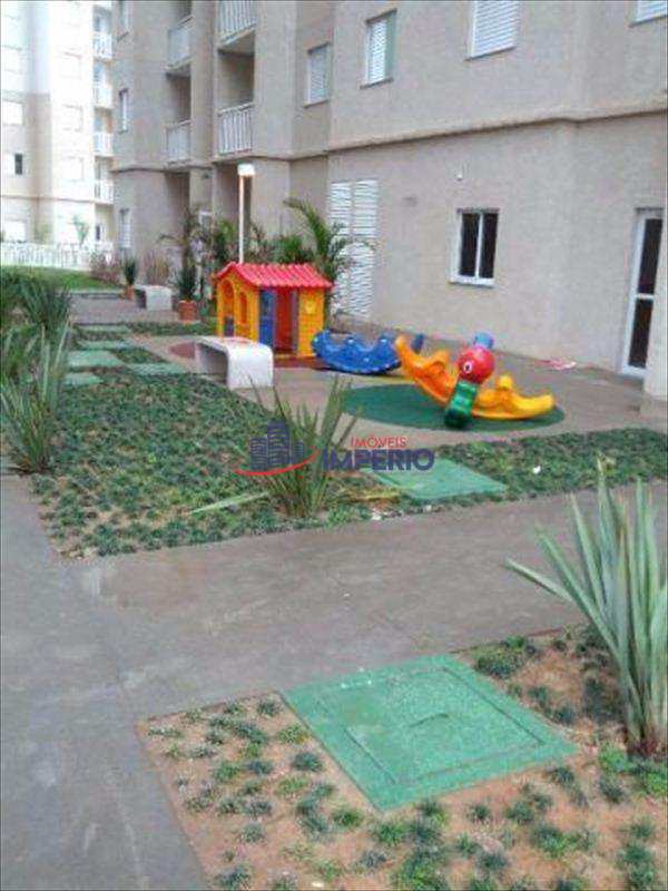 Apartamento com 3 dorms, Jardim Bela Vista, Guarulhos - R$ 265 mil, Cod: 586