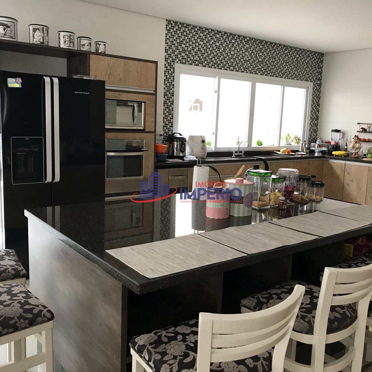 Sobrado com 4 dorms, Jardim Maia, Guarulhos - R$ 3.150.000,00, 525m² - Codigo: 2426