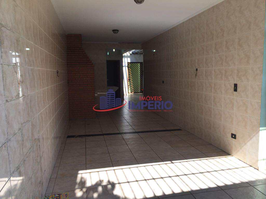 Casa com 4 dorms, Jardim Vila Galvão, Guarulhos - R$ 850 mil, Cod: 2702