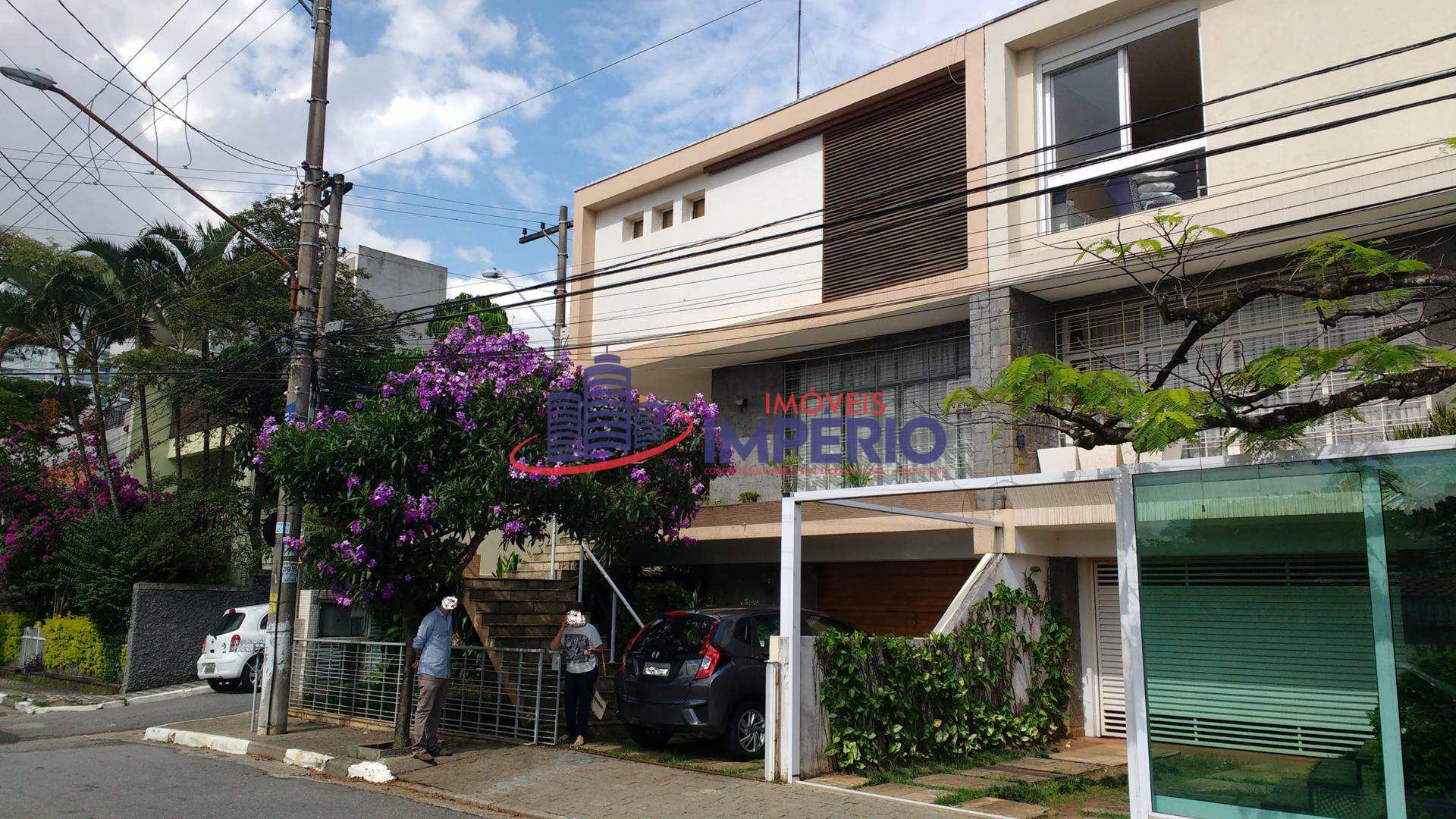Sobrado com 3 dorms, Jardim Maia, Guarulhos - R$ 1.5 mi, Cod: 2722