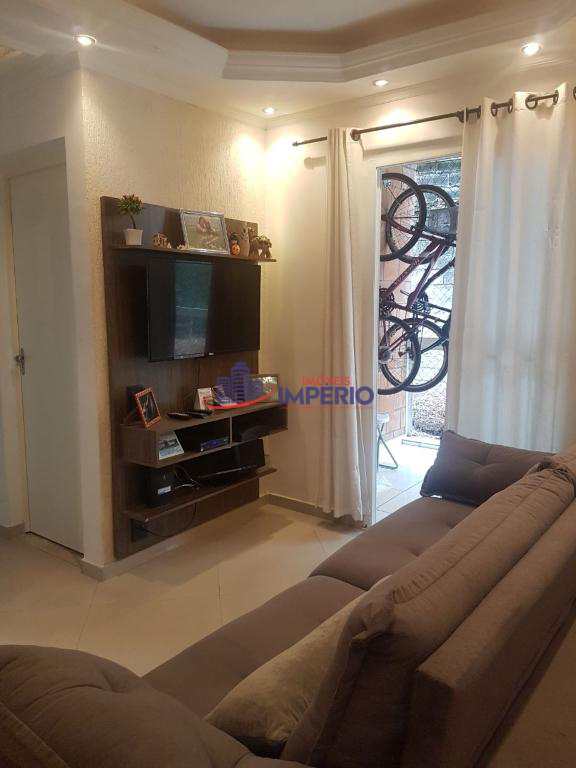 Apartamento com 2 dorms, Jardim Valéria, Guarulhos - R$ 300 mil, Cod: 2726