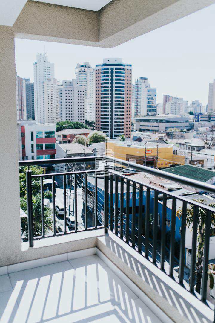 Studio com 1 dorm, Santana, São Paulo - R$ 550 mil, Cod: 2819