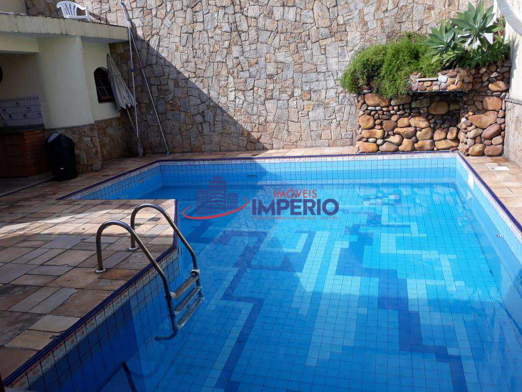 Sobrado com 4 dorms, Vila Galvão, Guarulhos - R$ 1.25 mi, Cod: 2868