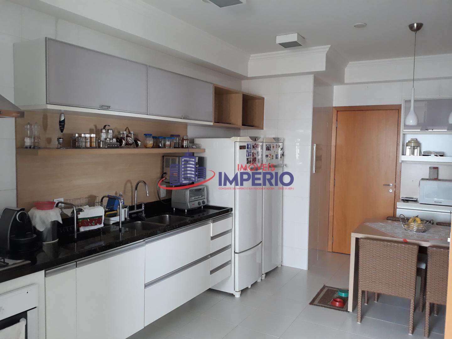 Apartamento com 3 dorms, Jardim Zaira, Guarulhos - R$ 1.9 mi, Cod: 2873