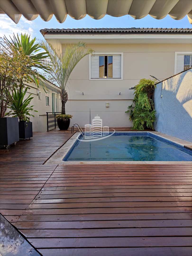 Sobrado com 3 dorms, Vila Irmãos Arnoni, São Paulo - R$ 1.65 mi, Cod: 3018