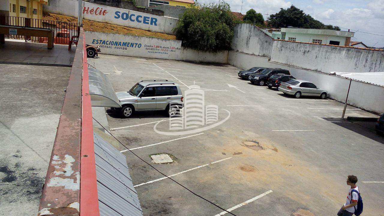 Área, Loteamento Municipal Brás Cubas, Mogi das Cruzes R 6 mi, Cod