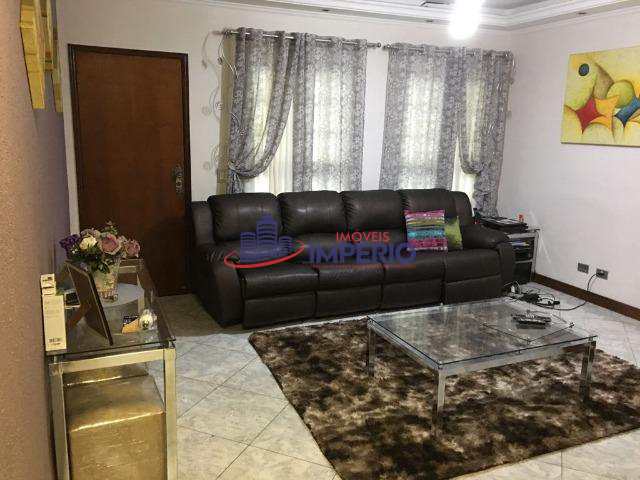 Casa de Condomínio com 3 dorms, Vila Medeiros, São Paulo - R$ 500 mil, Cod: 3259