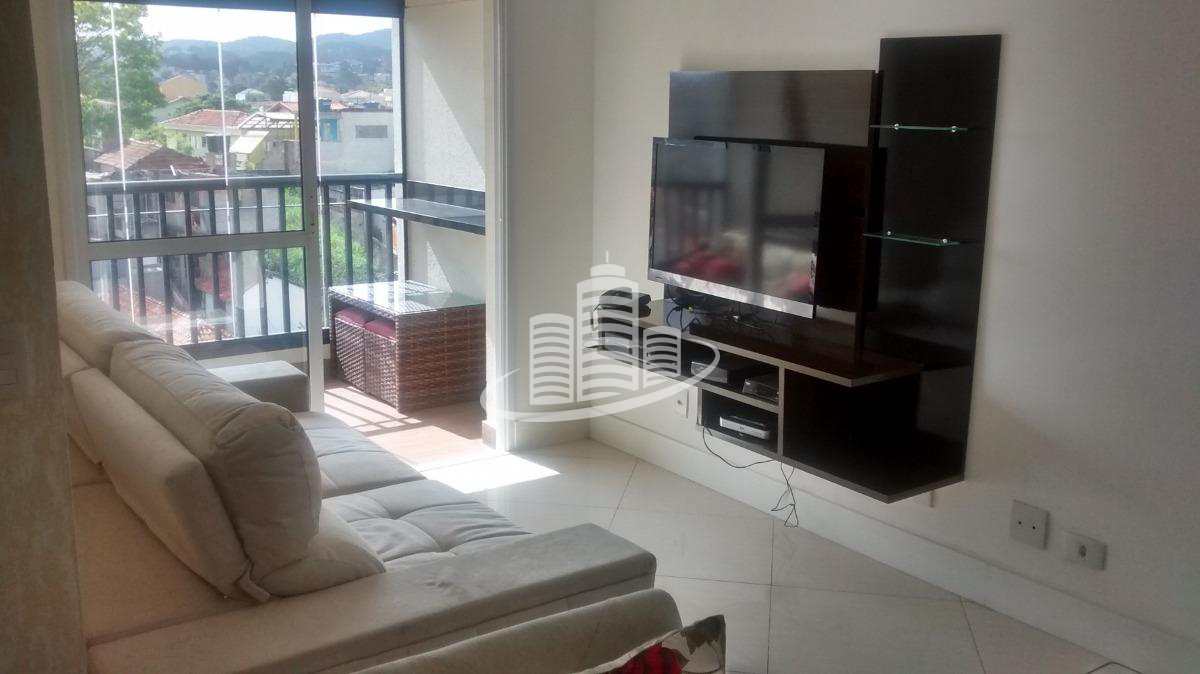 Apartamento com 2 dorms, Vila Nova Mazzei, São Paulo - R$ 415 mil, Cod: 3330