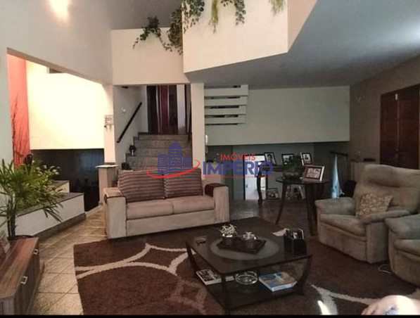 Sobrado com 3 dorms, Jardim Santa Mena, Guarulhos - R$ 1.2 mi, Cod: 3464