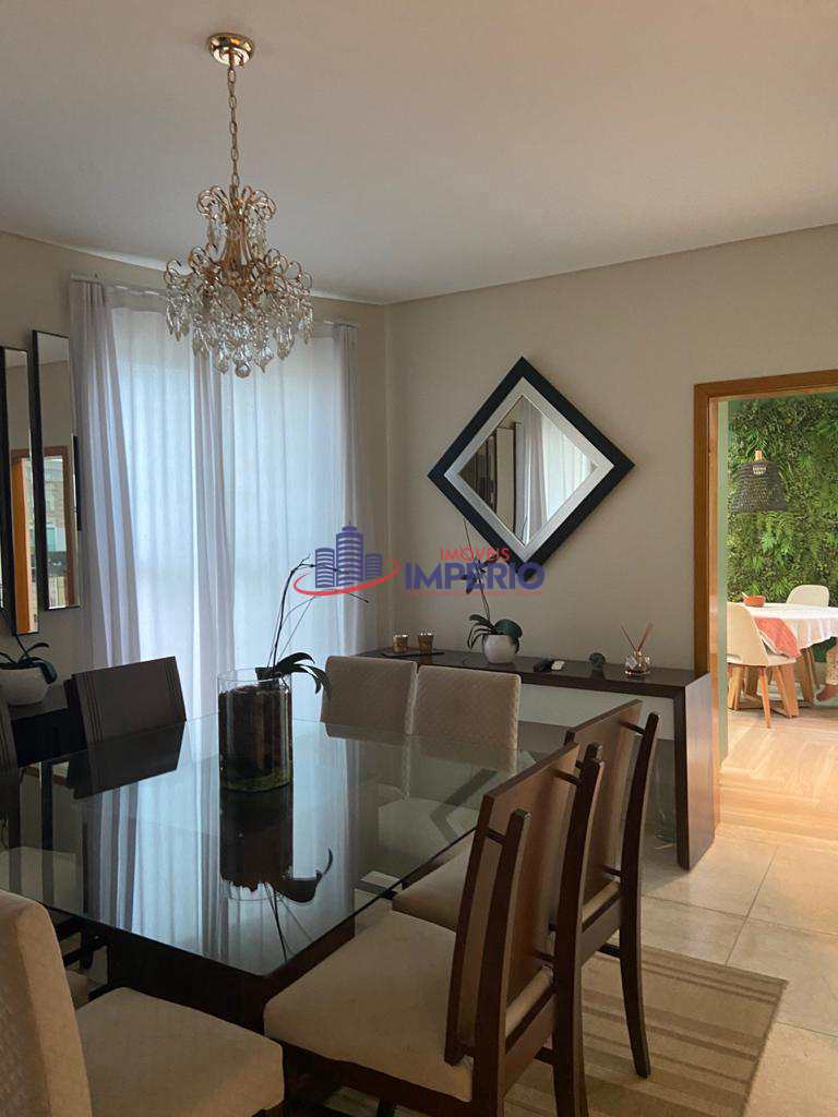 Sobrado de Condomínio com 4 dorms, Jardim Residencial Suzano, Suzano - R$ 4.49 mi, Cod: 3576