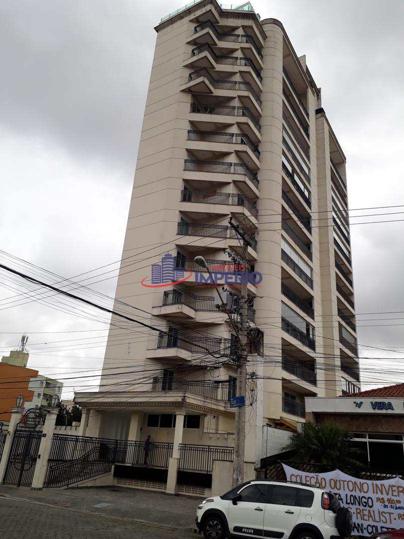 Cobertura com 4 dorms, Vila Rosália, Guarulhos - R$ 1.4 mi, Cod: 3717