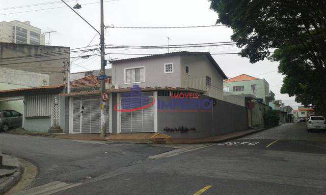Sobrado com 4 dorms, Macedo, Guarulhos - R$ 850 mil, Cod: 3802