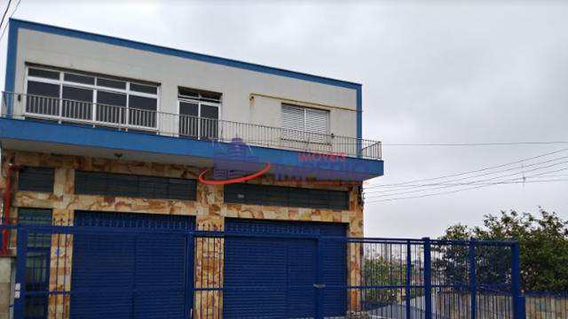 Salão, Limão, São Paulo - R$ 2.5 mi, Cod: 3849