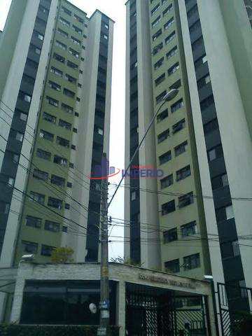 Apartamento com 2 dorms, Vila Rosália, Guarulhos - R$ 340 mil, Cod: 3896
