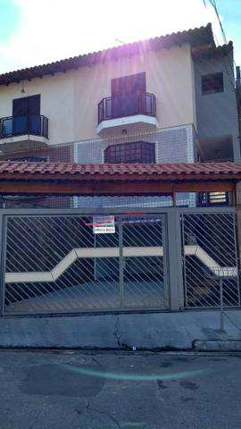 Sobrado com 4 dorms, Parque Renato Maia, Guarulhos - R$ 850 mil, Cod: 4001