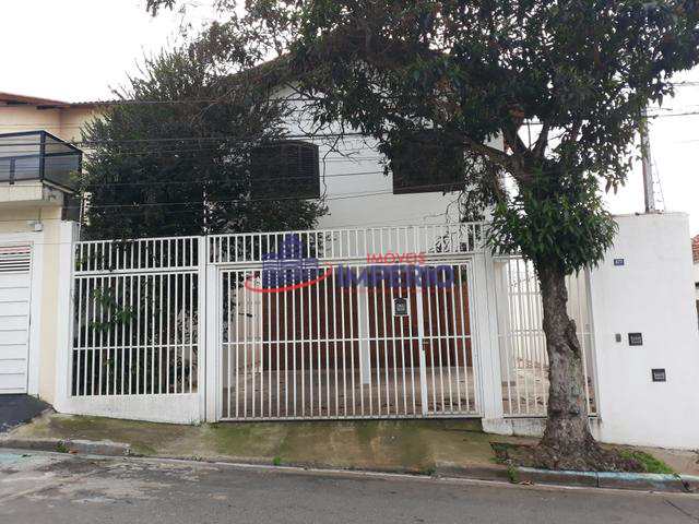 Sobrado com 4 dorms, Jardim Santa Mena, Guarulhos, Cod: 4019