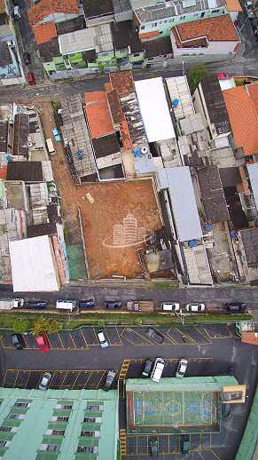 Terreno, Lauzane Paulista, São Paulo - R$ 1.05 mi, Cod: 4152