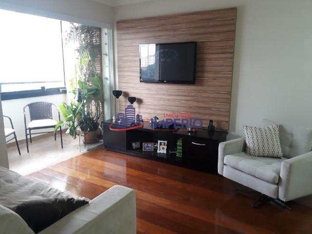 Apartamento com 2 dorms, Vila Moreira, Guarulhos - R$ 550 mil, Cod: 4193