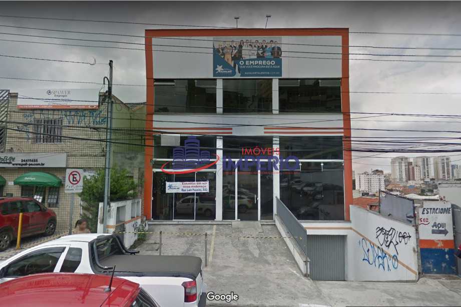 Prédio, Centro, Guarulhos - R$ 3.5 mi, Cod: 4196