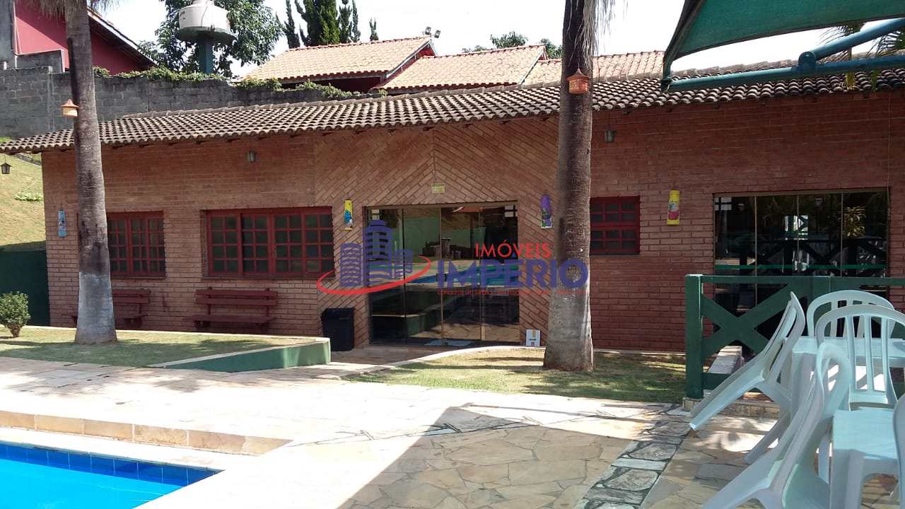 Chácara com 6 dorms, Portão, Atibaia - R$ 2.7 mi, Cod: 4280