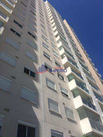 Apartamento com 2 dorms, Vila Endres, Guarulhos - R$ 515 mil, Cod: 4506