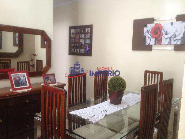 Apartamento com 2 dorms, Cocaia, Guarulhos - R$ 235 mil, Cod: 4515