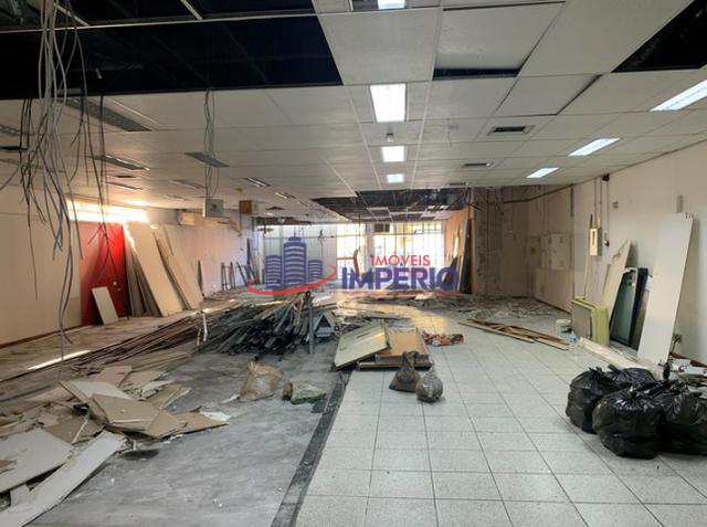 Salão, Vila Galvão, Guarulhos, Cod: 4558