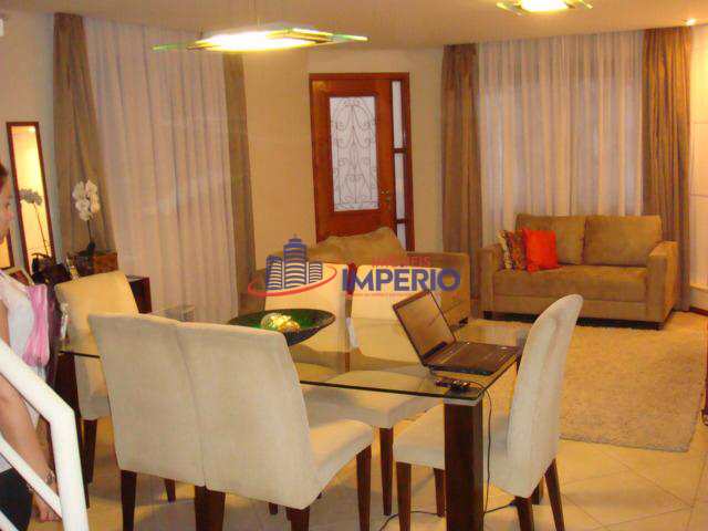 Casa de Condomínio com 4 dorms, Portal dos Gramados, Guarulhos - R$ 980 mil, Cod: 4592