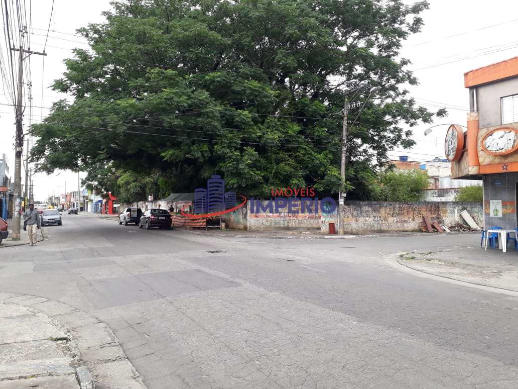 Área, Jardim Presidente Dutra, Guarulhos - R$ 1.5 mi, Cod: 4605