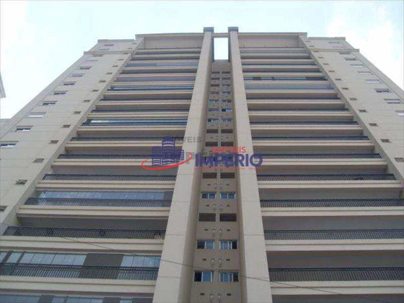 Apartamento com 3 dorms, Vila Progresso, Guarulhos - R$ 1.05 mi, Cod: 4612